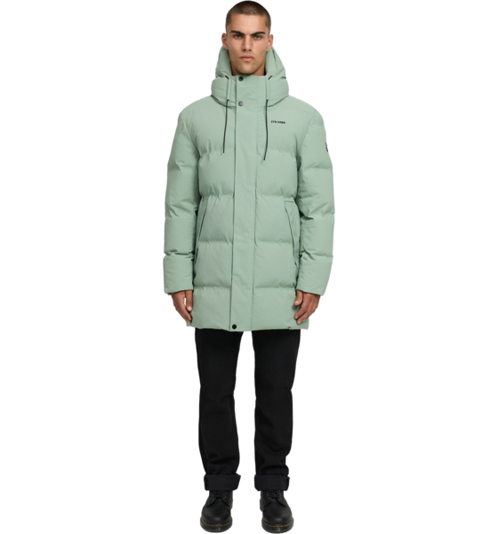 STONE HARBOUR Men Winterjacket Darianoo på