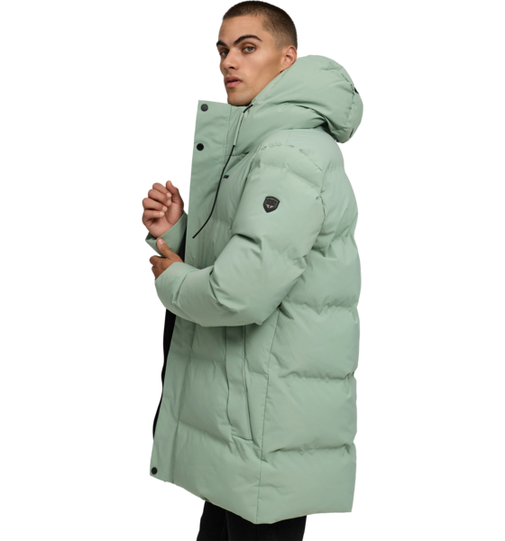 STONE HARBOUR Men Winterjacket Darianoo på
