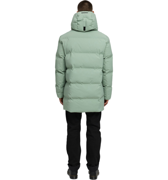 STONE HARBOUR Men Winterjacket Darianoo på