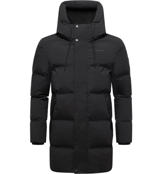 STONE HARBOUR Men Winterjacket Darianoo på