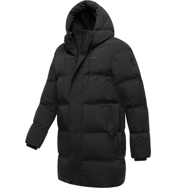 STONE HARBOUR Men Winterjacket Darianoo på