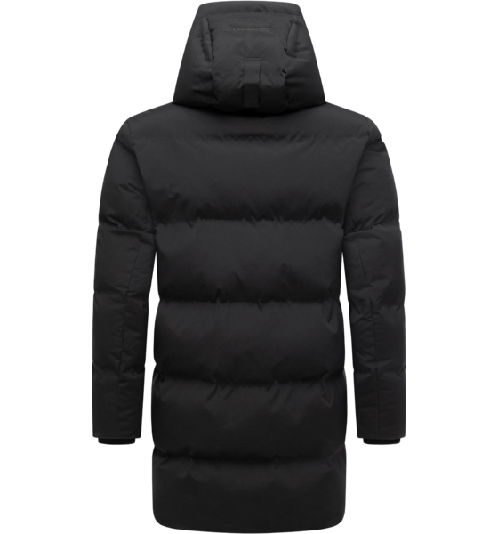 STONE HARBOUR Men Winterjacket Darianoo på