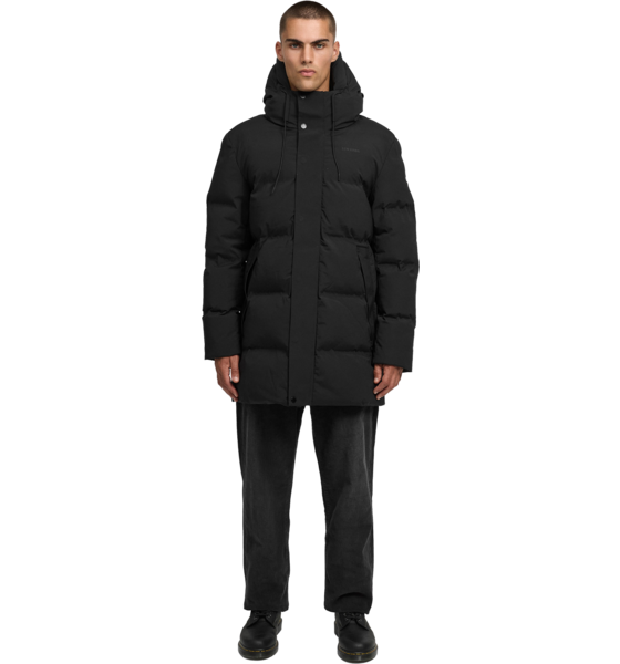 STONE HARBOUR Men Winterjacket Darianoo på