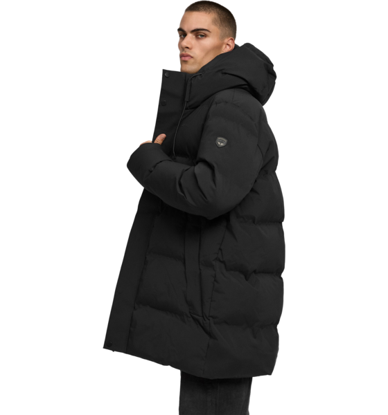 STONE HARBOUR Men Winterjacket Darianoo på