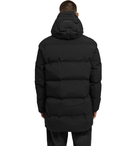 STONE HARBOUR Men Winterjacket Darianoo på