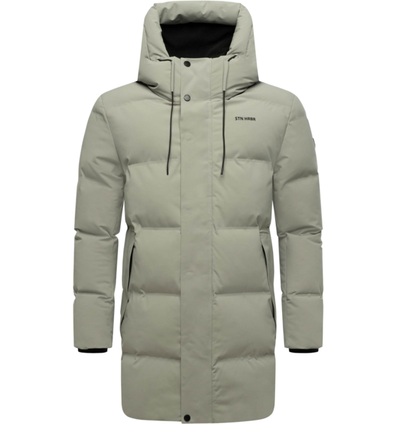 STONE HARBOUR Men Winterjacket Darianoo på
