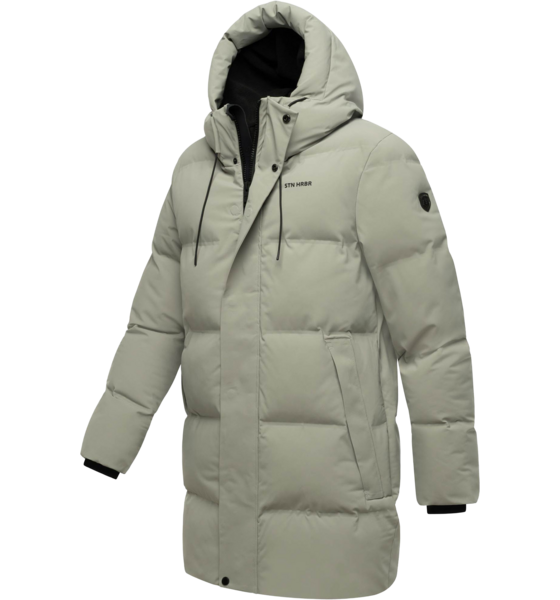 STONE HARBOUR Men Winterjacket Darianoo på