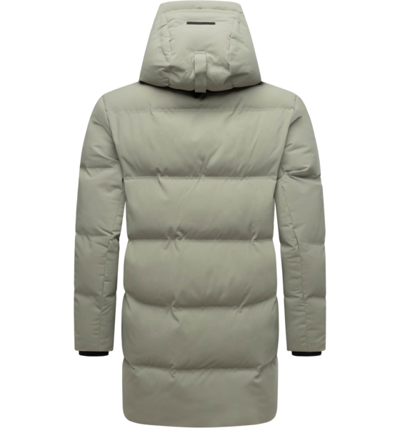 STONE HARBOUR Men Winterjacket Darianoo på