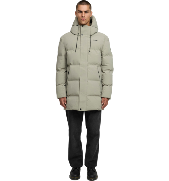 STONE HARBOUR Men Winterjacket Darianoo på