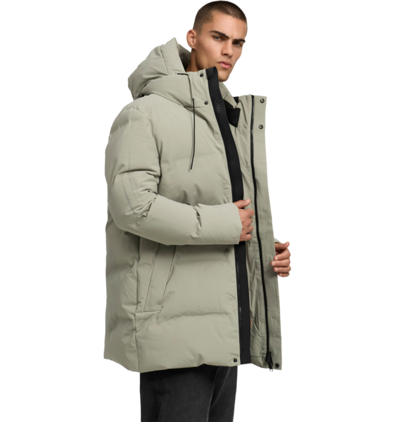 STONE HARBOUR Men Winterjacket Darianoo på