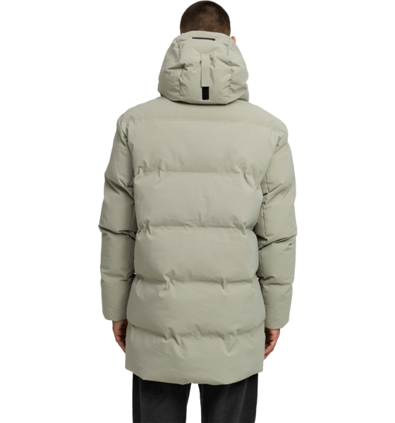 STONE HARBOUR Men Winterjacket Darianoo på