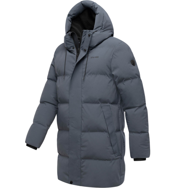 STONE HARBOUR Men Winterjacket Darianoo på