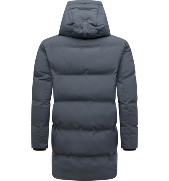 STONE HARBOUR Men Winterjacket Darianoo på