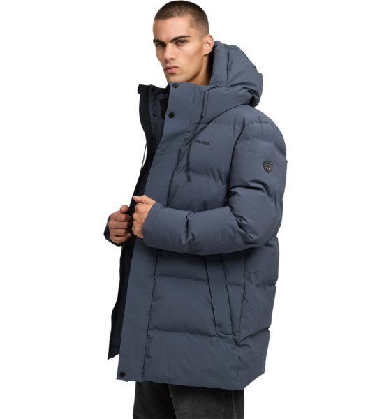 STONE HARBOUR Men Winterjacket Darianoo på