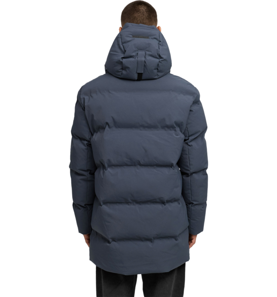STONE HARBOUR Men Winterjacket Darianoo på