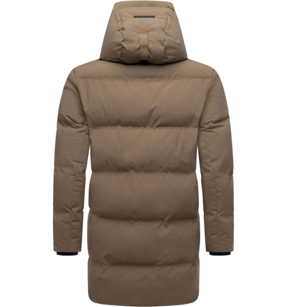 STONE HARBOUR Men Winterjacket Darianoo på