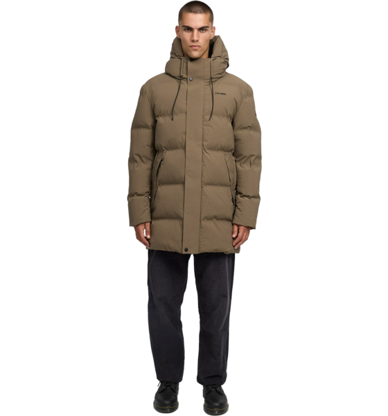 STONE HARBOUR Men Winterjacket Darianoo på