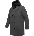 STONE HARBOUR Men Winterjacket Darioon på