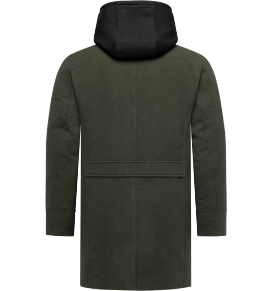 STONE HARBOUR Men Winterjacket Darioon på