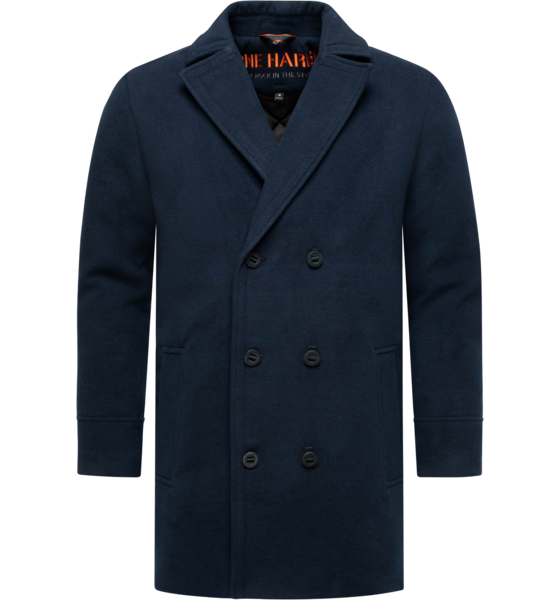 STONE HARBOUR Men Winterjacket Darioon på