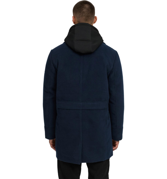STONE HARBOUR Men Winterjacket Darioon på