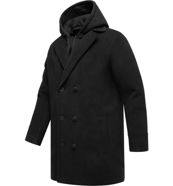 STONE HARBOUR Men Winterjacket Darioon på