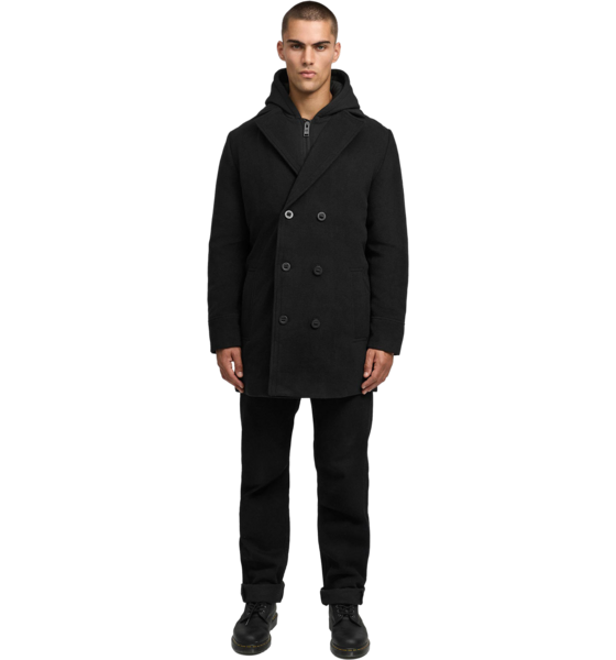 STONE HARBOUR Men Winterjacket Darioon på