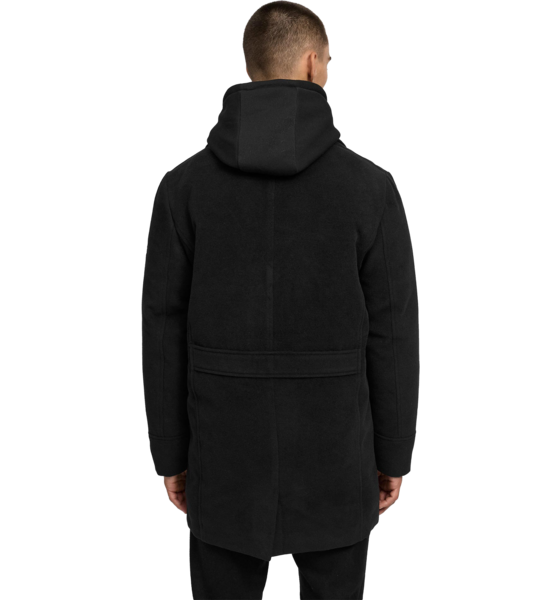 STONE HARBOUR Men Winterjacket Darioon på