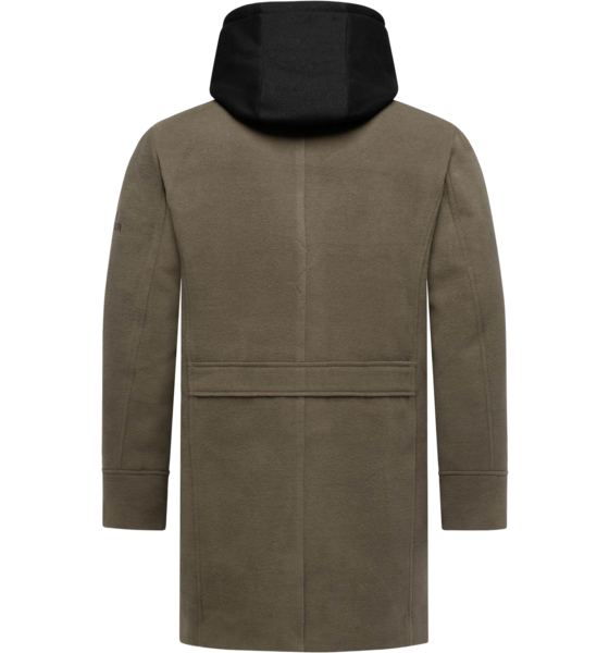 STONE HARBOUR Men Winterjacket Darioon på