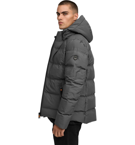 STONE HARBOUR Men Winterjacket Gavriloo på