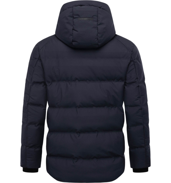 STONE HARBOUR Men Winterjacket Gavriloo på