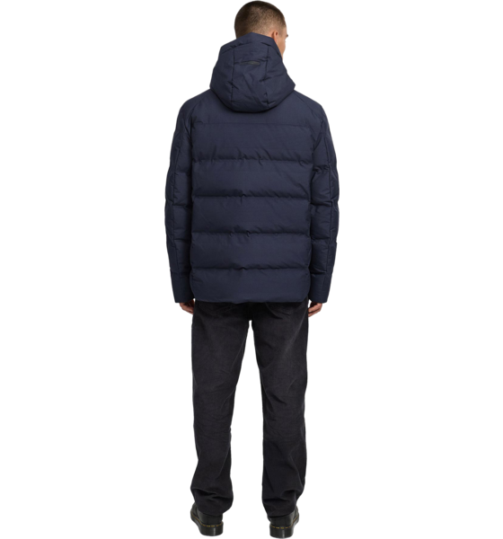 STONE HARBOUR Men Winterjacket Gavriloo på