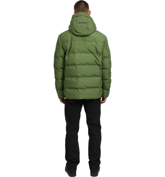 STONE HARBOUR Men Winterjacket Gavriloo på
