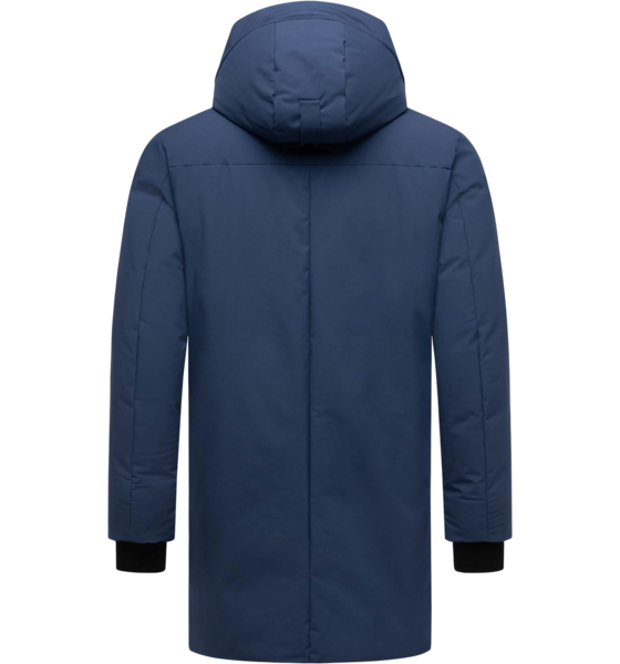 STONE HARBOUR Men Winterjacket Kitraan på