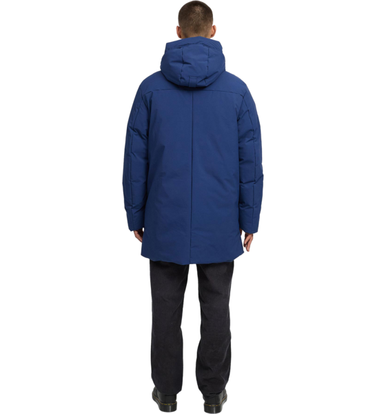 STONE HARBOUR Men Winterjacket Kitraan på