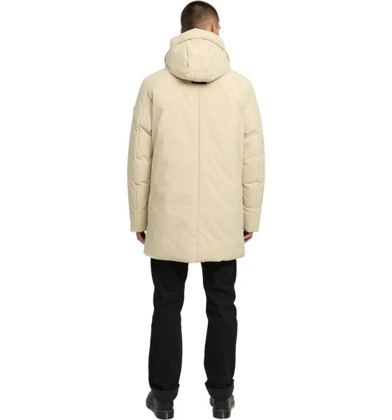STONE HARBOUR Men Winterjacket Kitraan på