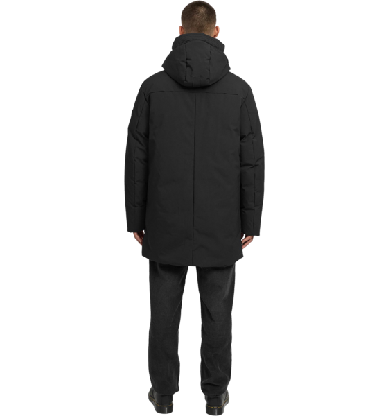 STONE HARBOUR Men Winterjacket Kitraan på