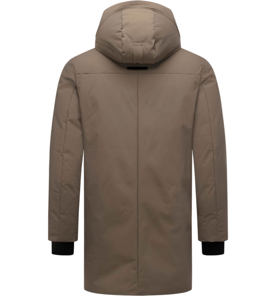 STONE HARBOUR Men Winterjacket Kitraan på