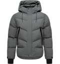 STONE HARBOUR Men Winterjacket Livianoo på