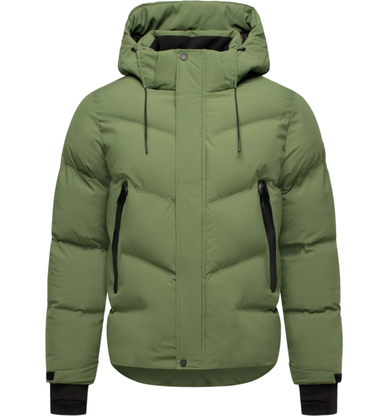 STONE HARBOUR Men Winterjacket Livianoo på
