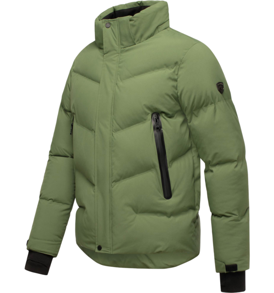 STONE HARBOUR Men Winterjacket Livianoo på