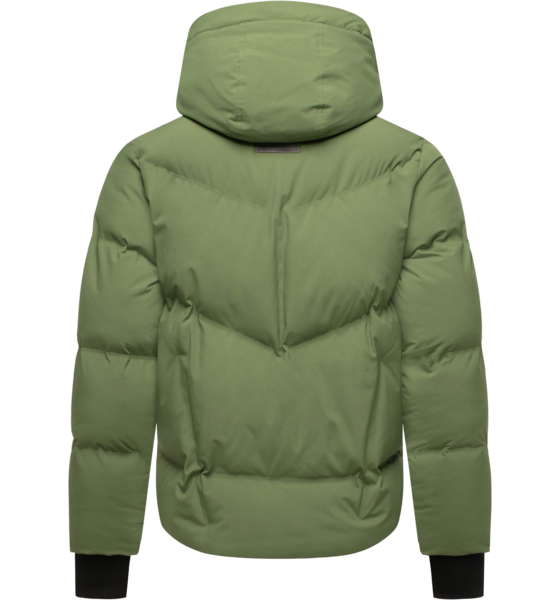 STONE HARBOUR Men Winterjacket Livianoo på