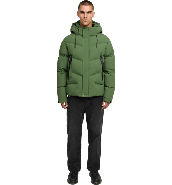 STONE HARBOUR Men Winterjacket Livianoo på