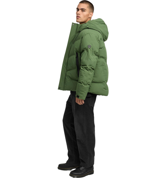 STONE HARBOUR Men Winterjacket Livianoo på