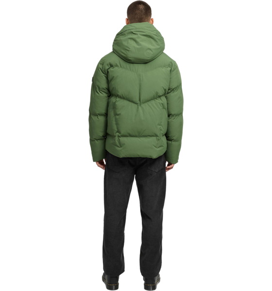 STONE HARBOUR Men Winterjacket Livianoo på