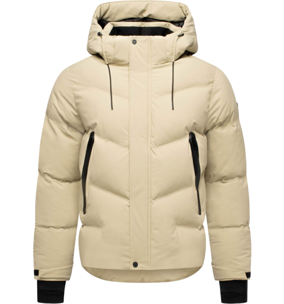 STONE HARBOUR Men Winterjacket Livianoo på