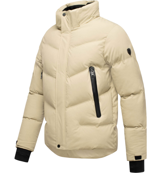STONE HARBOUR Men Winterjacket Livianoo på