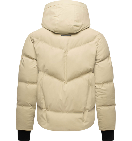 STONE HARBOUR Men Winterjacket Livianoo på