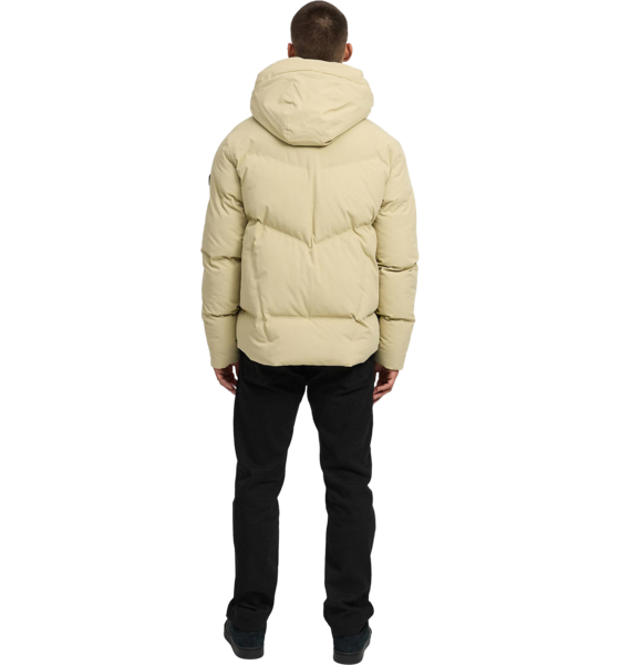 STONE HARBOUR Men Winterjacket Livianoo på