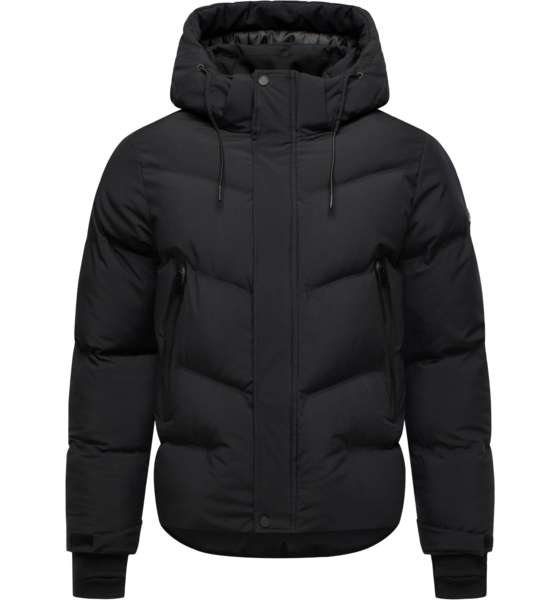 STONE HARBOUR Men Winterjacket Livianoo på